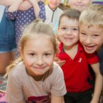 Wzmocnienie odporności u dzieci w wieku przedszkolnym: Jakie suplementy są skuteczne?