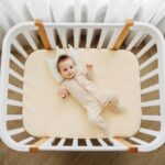 Wybór ochraniacza na szczebelki łóżeczka dziecięcego – bezpieczeństwo i komfort twojego maluszka