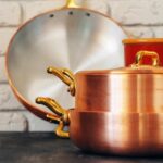 Naczynia miedziane – dlaczego naczynia miedziane są tak cenione przez kucharzy?
