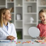 Specjalista terapii mowy u dzieci – jak rozpoznać moment, by umówić wizytę
